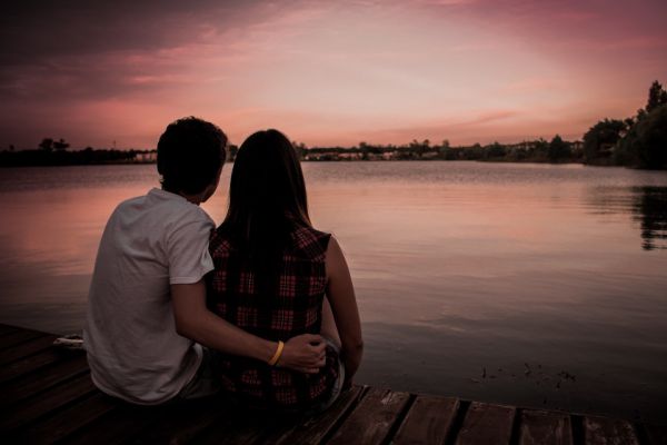 Первая влюбленность - надо ли помогать подростку справиться с чувствами