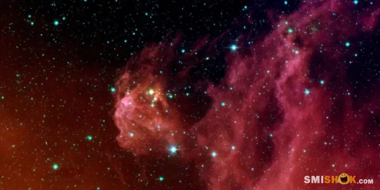 Вчені припускають: чорні дірки можуть вражати зірки зсередини