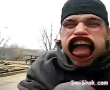 Свіжий подих
