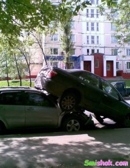 Підбірка прикольних фото