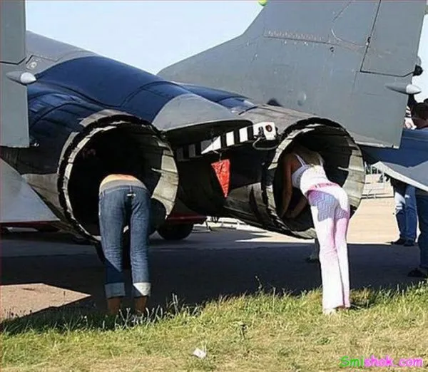 Що це вони роблять?
