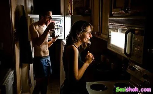 Креативні і незвичайні фотографії Креативні і незвичайні фотографії