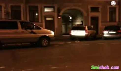 Як люди борются з неправильной парковкой авто