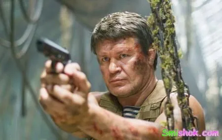 Хижаки / Predators (2010) Хижаки / Predators (2010)