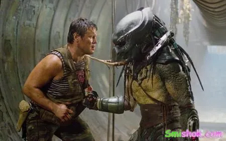 Хижаки / Predators (2010) Хижаки / Predators (2010)