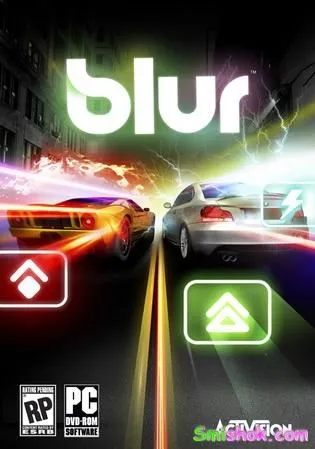 У Bizarre великі плани на Blur