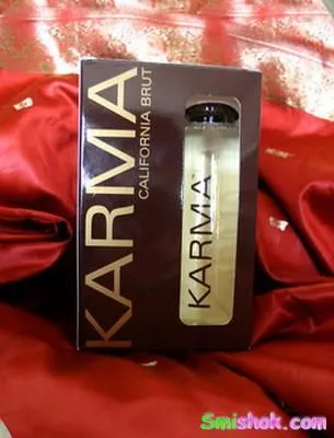 Елітний смак "Карми" для найдорожчих ресторанів і нічних клубів