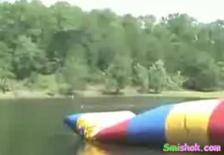 Чумний атракціон