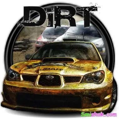 DiRT 3: подробиці