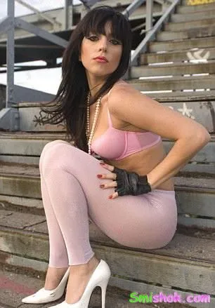 Леді GaGa : життя до слави
