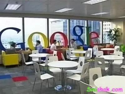Пошукова Інтернет-система Google знову виявилася в центрі скандалу