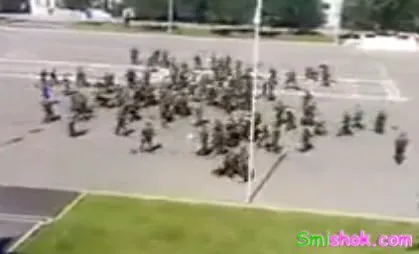Наша армія...