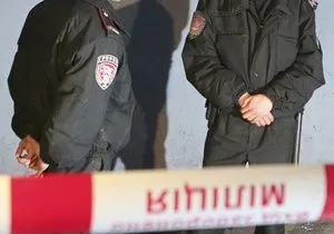 Рівень злочинності в Києві виріс на 20%