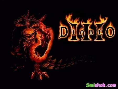 Diablo III не буде на консолях