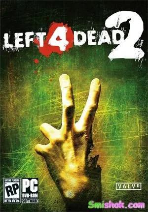2 DLC 4 Left 4 Dead