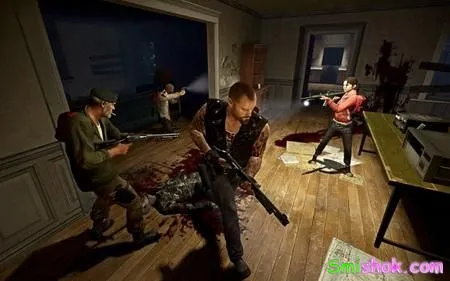2 DLC 4 Left 4 Dead 2 DLC 4 Left 4 Dead