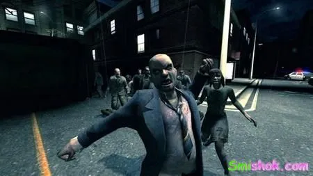 2 DLC 4 Left 4 Dead 2 DLC 4 Left 4 Dead