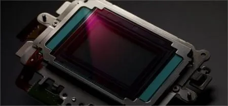 Canon повідомив про розробку 120-МП матриці