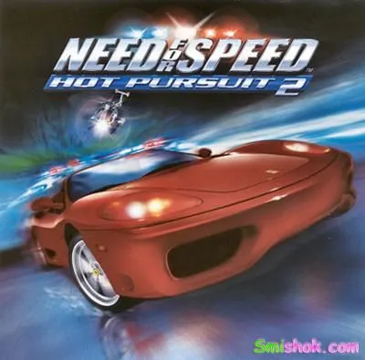 Нова Hot Pursuit буде без сюжету