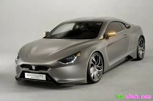 У Tesla і Fisker з'явився конкурент