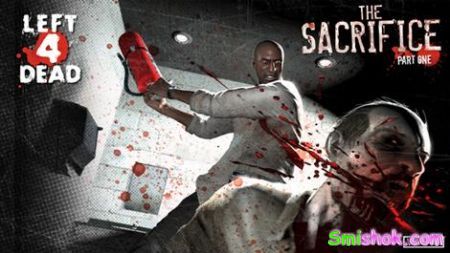The Sacrifice з'явився в мережі Steam