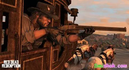 Hunting and Trading Outfits для RDR безкоштовно