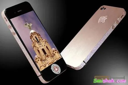 Самим дорошим телефоном  став iPhone