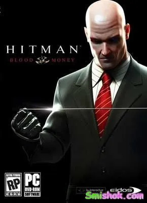 Актор, озвучуючий Хитмана, підтвердив створення Himan 5