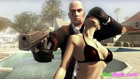 Hitman 5 вже в наступному році