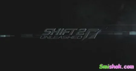 Shift 2 буде крутіше Gran Turismo 5