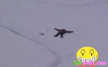 Веселий зимовий розвод