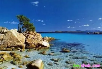 Рейтинг кращих пляжних курортів 2010 року Рейтинг кращих пляжних курортів 2010 року
