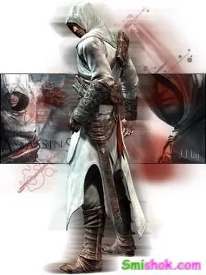 Assassin's Creed в XX столітті - може, і буде