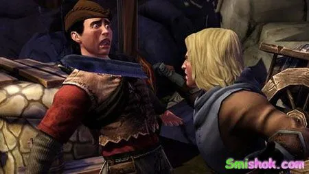 The Sims Medieval и Limited Edition