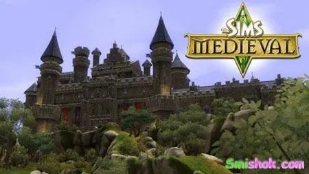 The Sims Medieval и Limited Edition