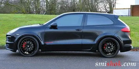 Merdad 902 Coupe: тепер в реалі