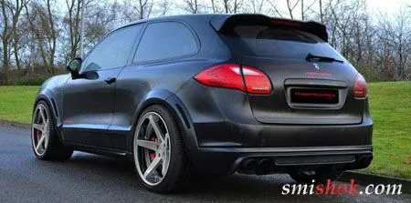 Merdad 902 Coupe: тепер в реалі