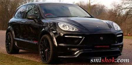Merdad 902 Coupe: тепер в реалі