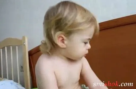 Скільки тобі рочків?