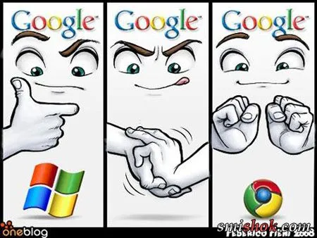 Хочеш 20000 доларів? Взламай Google Chrome