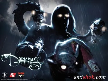 The Darkness 2 анонсований