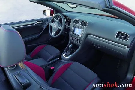 Volkswagen вирішив зробити новий кабріолет Volkswagen вирішив зробити новий кабріолет