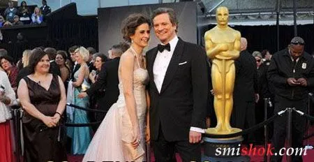 Найбільш стильні чоловіки на церемонії Оскар 2011