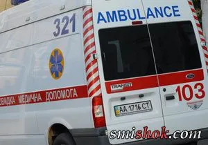 У Києві через ліфта який відірвався загинув чоловік