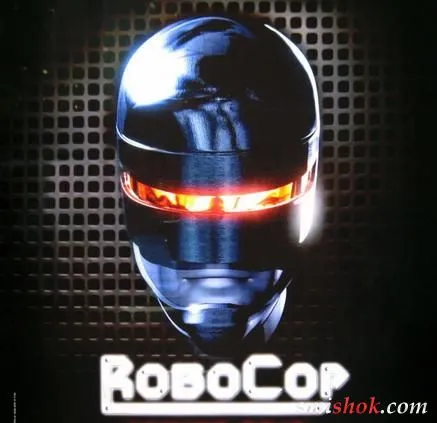 Для твору «Робокопа» MGM найняли сценариста «Дюни»