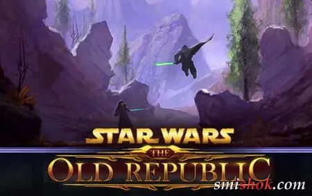 Old Republic на
