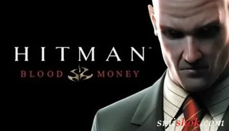 Hitman 5: перший скріншот