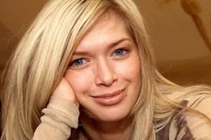 У Віри Брежнєвої поповнення