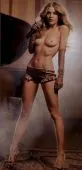 Вінтер Золі в Playboy