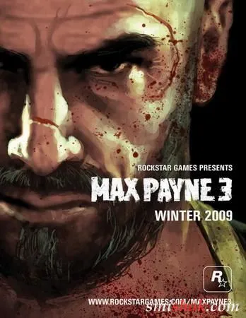 Max Payne 3 в деталях